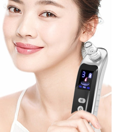 Clean beauty aspirator Clean beauty aspirator